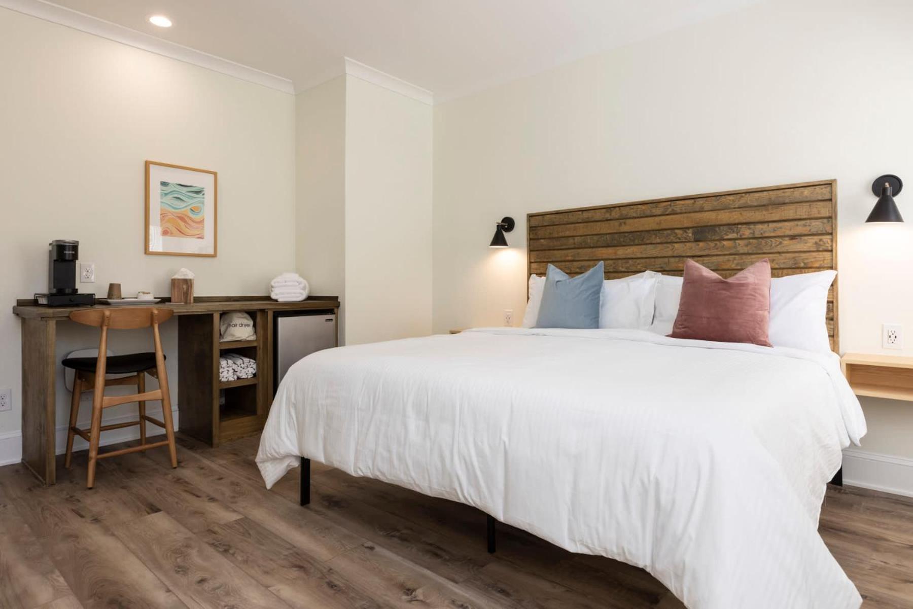 Pinewood 102 Inn At Old Beach Virginia Beach Buitenkant foto